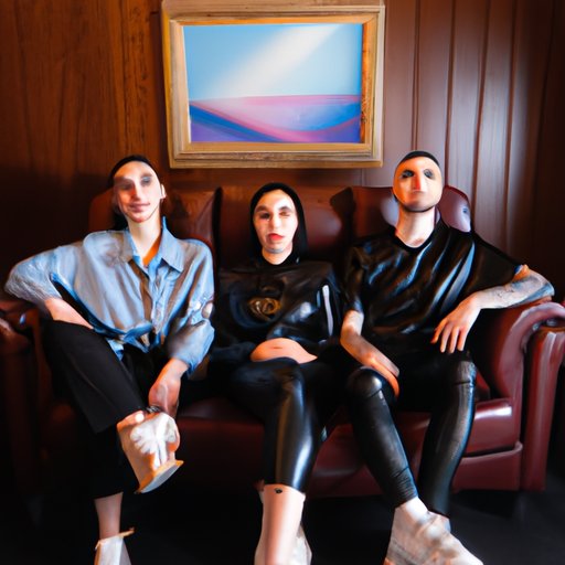 Interviews with Artists on Their Upcoming 2022 Tour