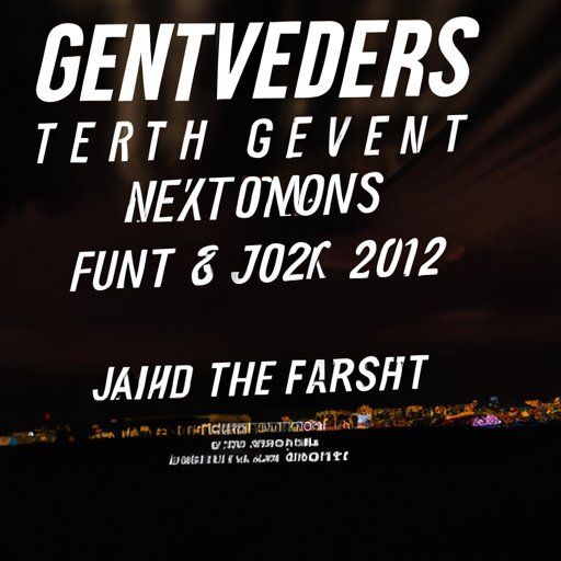 Local Venue Spotlight Featuring Upcoming 2022 Tours