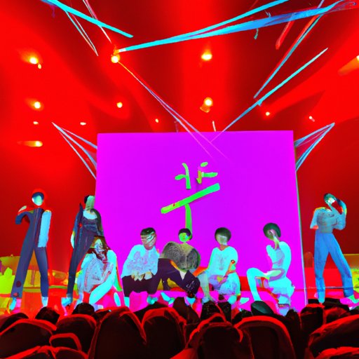 An Overview of the Genres and Styles of Music Represented by JYP Entertainment Artists