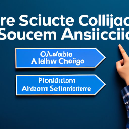 How to Choose the Right Associate Degree Program for Computer Science