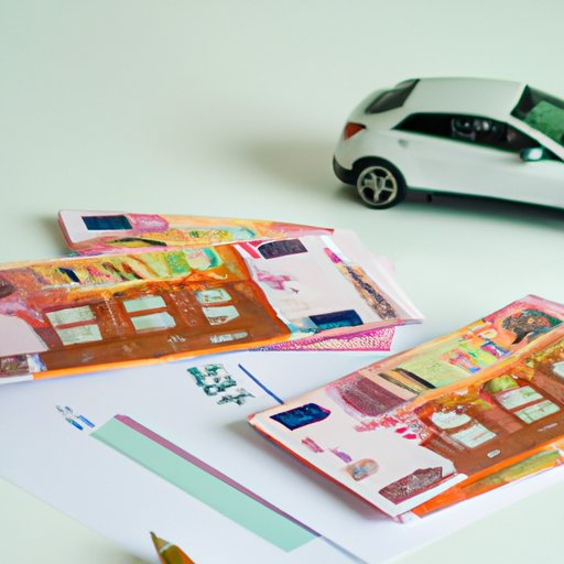 How it is Used by Auto Finance Companies