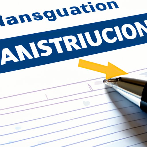 Impact of TransUnion on the Auto Finance Industry