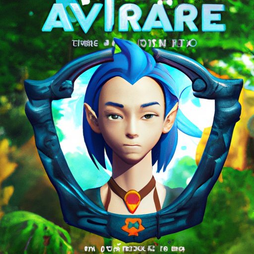 Dive Into Avatar Lore and Uncover Your Very Own Avatar Identity