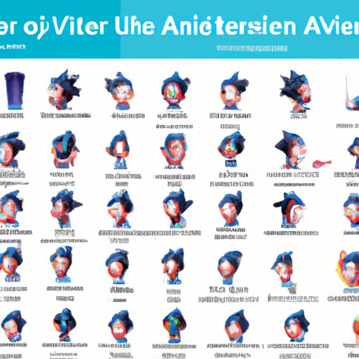 A Comprehensive Guide to Discovering Your Avatar Element