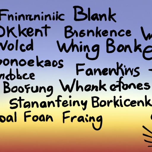 Exploring the Benefits of What Bank Does World Finance Use