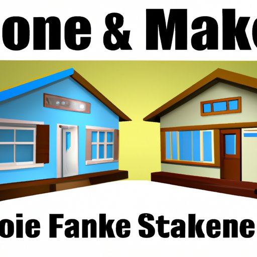 Banks That Offer Mobile Home Financing: A Comparison Guide