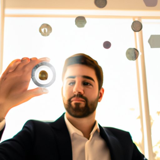 Exploring the Benefits of Buying Bitcoin with Your Bank Account