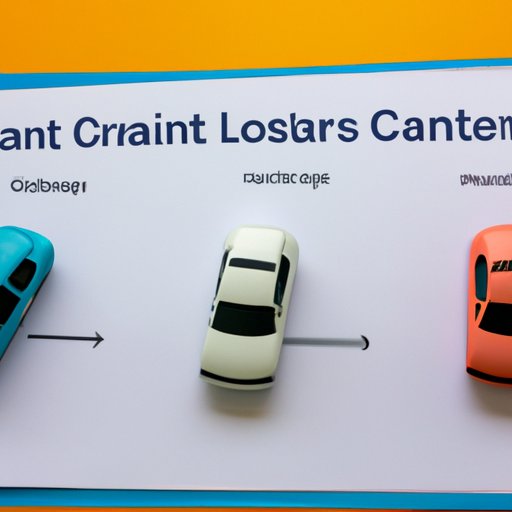 Comparing Interest Rates and Terms of Car Loans From Different Banks