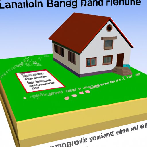 How to Qualify for Land Financing With a Bank