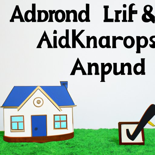 Tips to Get Approved for Land Financing at a Bank