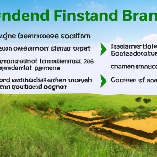 Case Studies of Successful Land Financing Through Banks