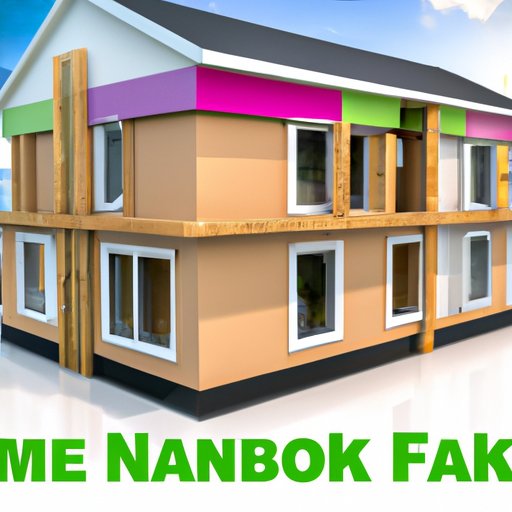 Exploring the Benefits of Financing Modular Homes through Banks