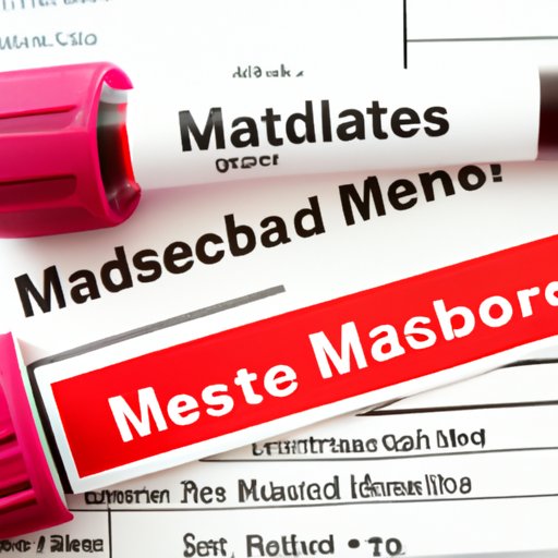 Common Blood Tests Excluded from Medicare Coverage