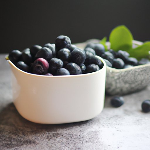 How Blueberries Can Help Boost Your Immune System