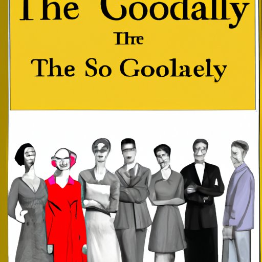 Exploring the 1950s as a Culture of Conformity Through Literature The