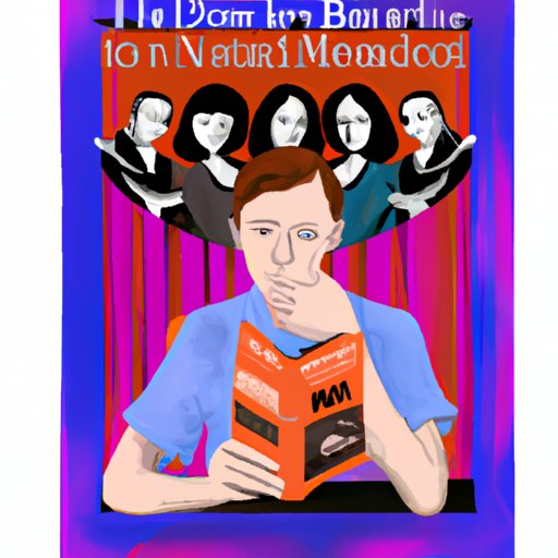 Exploring the 1950s as a Culture of Conformity Through Literature The