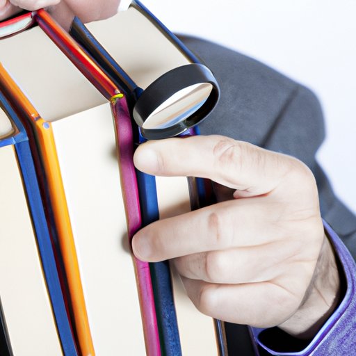 Investigating the Bestselling Business Books of Recent Years