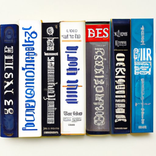 Exploring the Best Business Books of All Time