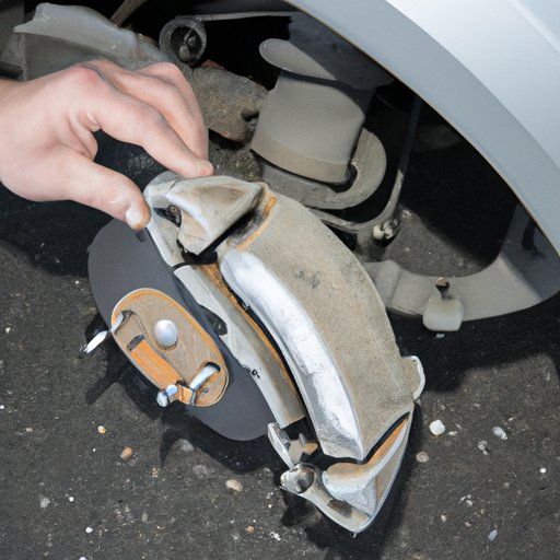 Tips for Replacing Brake Pads on Your Car