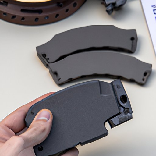 Exploring the Differences Between OEM and Aftermarket Brake Pads