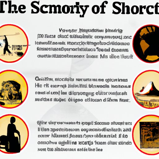 A Brief History of the Development of Each Field of Science