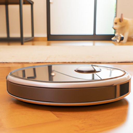 Consumer Reviews: Comparing the Most Popular Robot Vacuum Cleaners