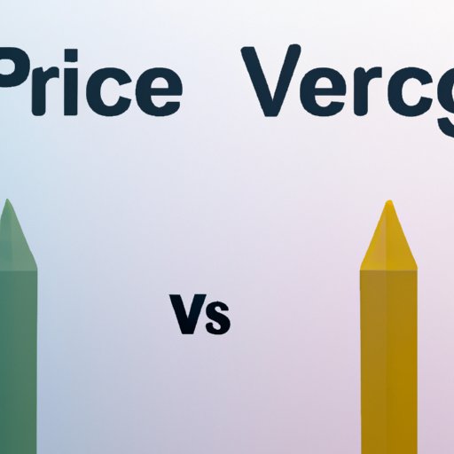 Price Comparison: Finding the Best Value for Your Money
