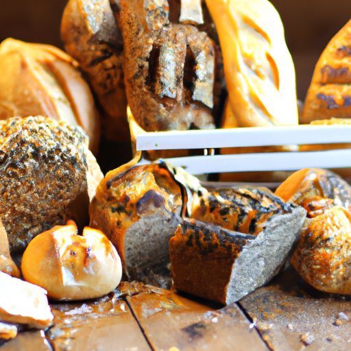 How to Choose the Healthiest Bread for Your Diet