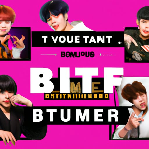 Examine Your Favorite BTS Music Videos and See Whose Style You Identify With the Most