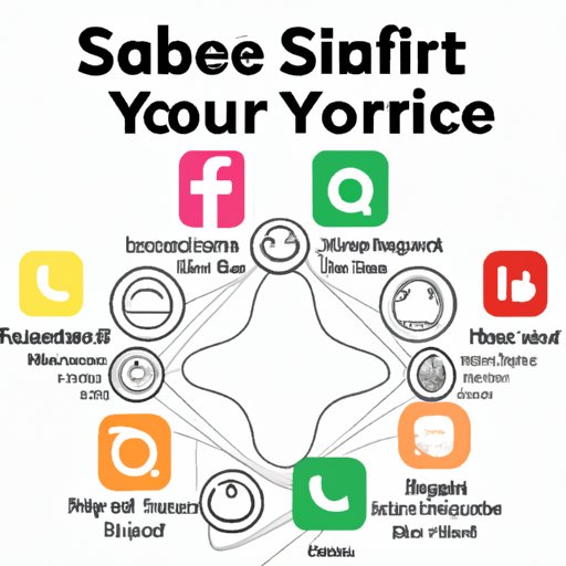 Analyze Your Preferred Social Media Platforms and See Which Member You Share the Most in Common With