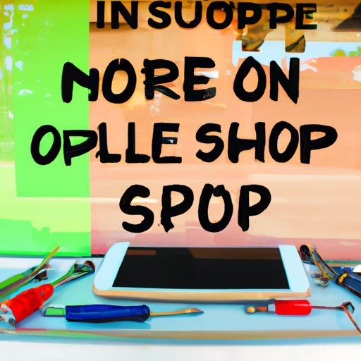 Open a Mobile Repair Business