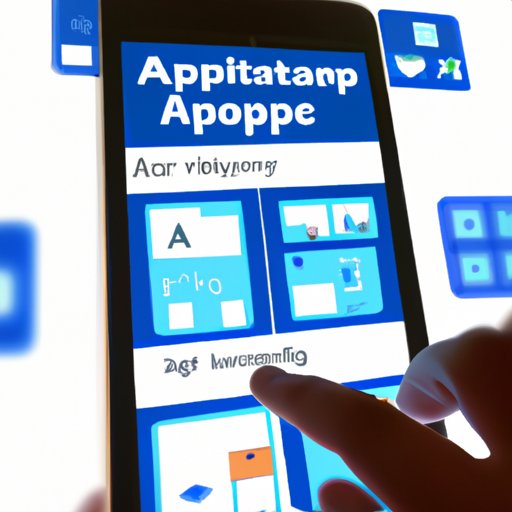 Create an App or Software