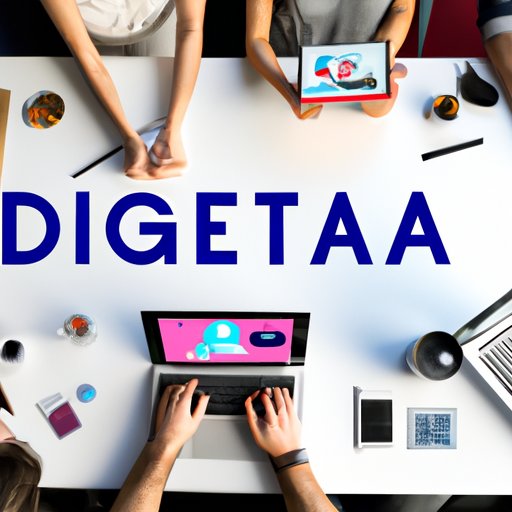 Launching a Digital Marketing Agency