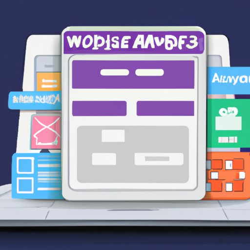 Creating an App or Website