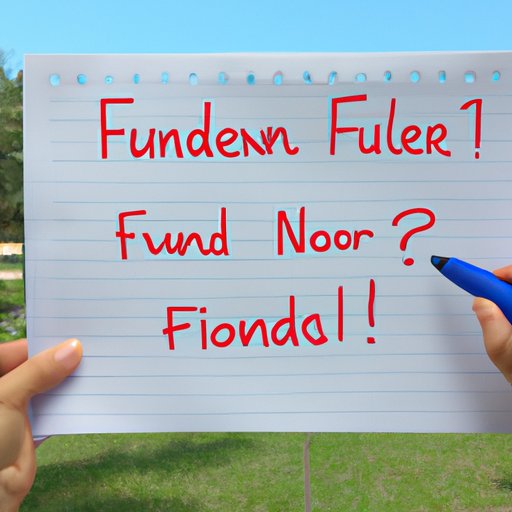 Finding Funding for Your Nursing Business Idea