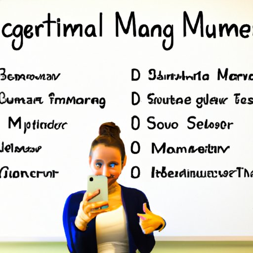 Become a Social Media Manager