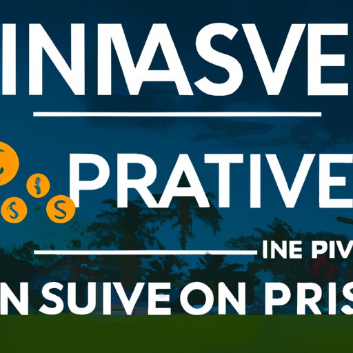 Utilizing Passive Income Streams: Generating Revenue with a 10k Investment