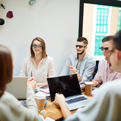 Networking Opportunities to Help Young Entrepreneurs Succeed