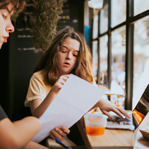 Analyzing the Pros and Cons of Starting a Business at 18