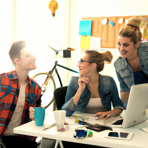 Creative Ideas for Businesses Young Entrepreneurs Can Start