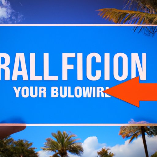 A Guide to Selecting the Right Business for You in Florida