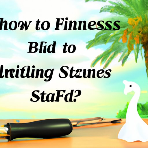 What You Need to Know Before Starting a Business in Florida