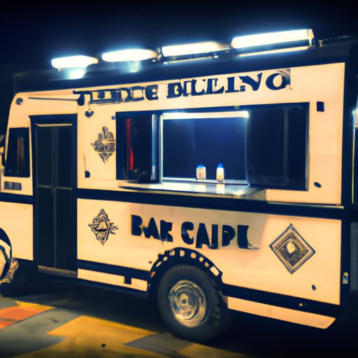 Starting a Food Truck Business in the Philippines