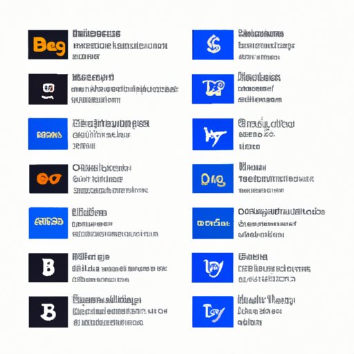 A List of Major Retailers and Online Stores That Accept Bitcoin