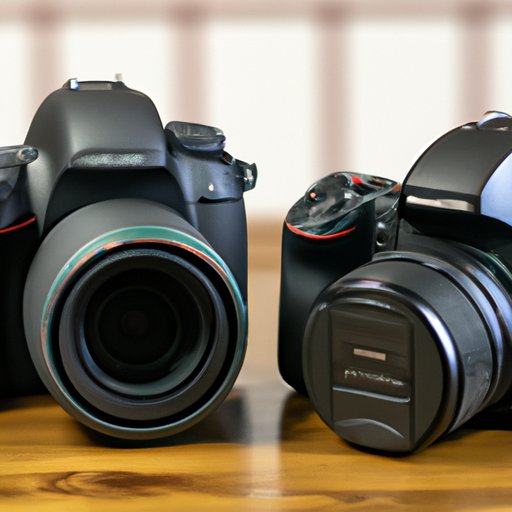 Comparing DSLR vs Mirrorless Cameras for Photography