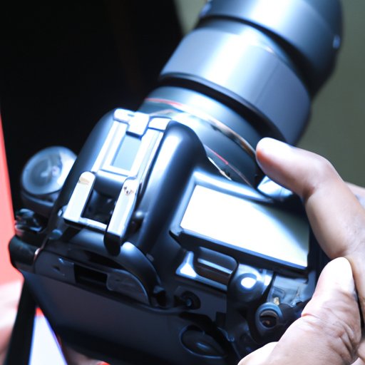 Exploring the Best Features of Cameras for Professional Photography