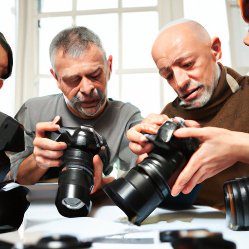 Examining the Latest Technology in Cameras for Photography