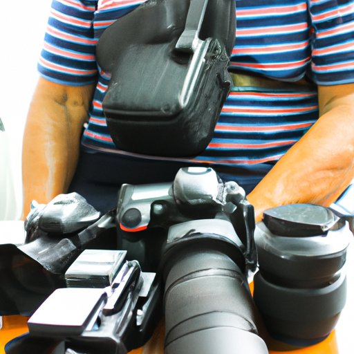 Evaluating Different Types of Cameras for Photographers