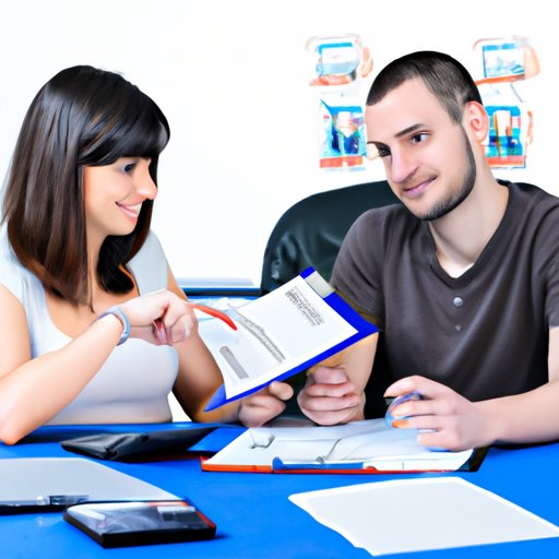 Managing Debt and Credit with the Assistance of a Financial Advisor