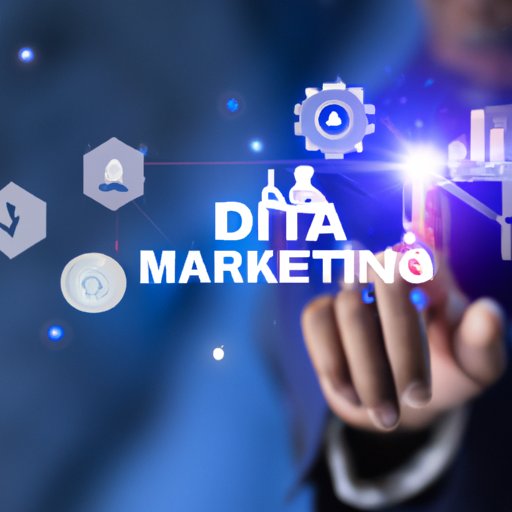 Enhancing Digital Marketing with AI